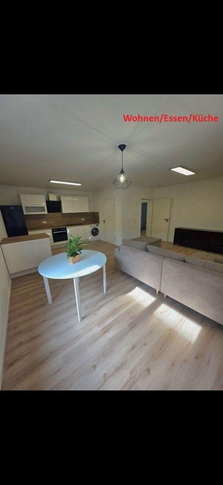 Thumbnail-Einliegerwohnung
