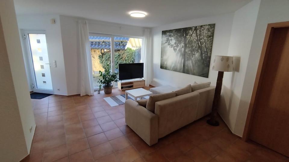 Thumbnail-Moderne und lichtdurchflutete 2-Zi.Wohnung in Siegen-Oberschelden