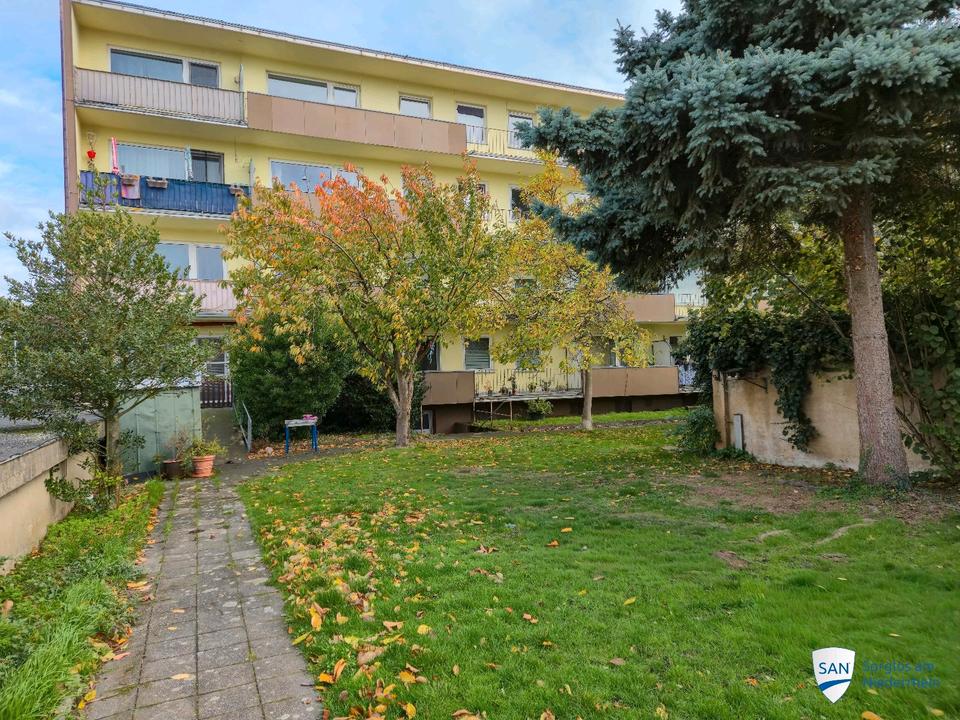 Thumbnail-Zwei zimmer wohnung