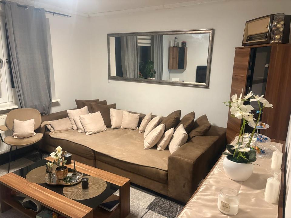 Thumbnail-2 Zimmer Wohnung