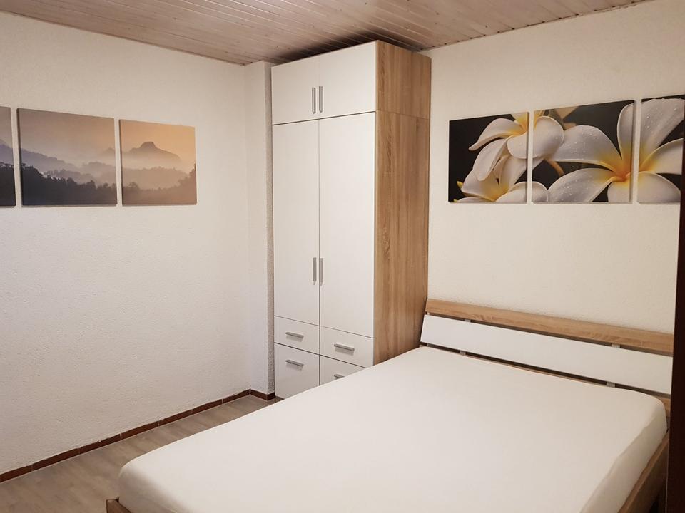 Thumbnail-Möbilierte Wohnung im Souterain ab Jan in Biebergemünd an Pendler