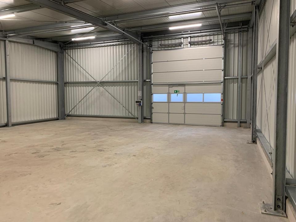 Thumbnail-Letzte Lagerfläche in einem Hallenpark Neubau in Dortmund Körne