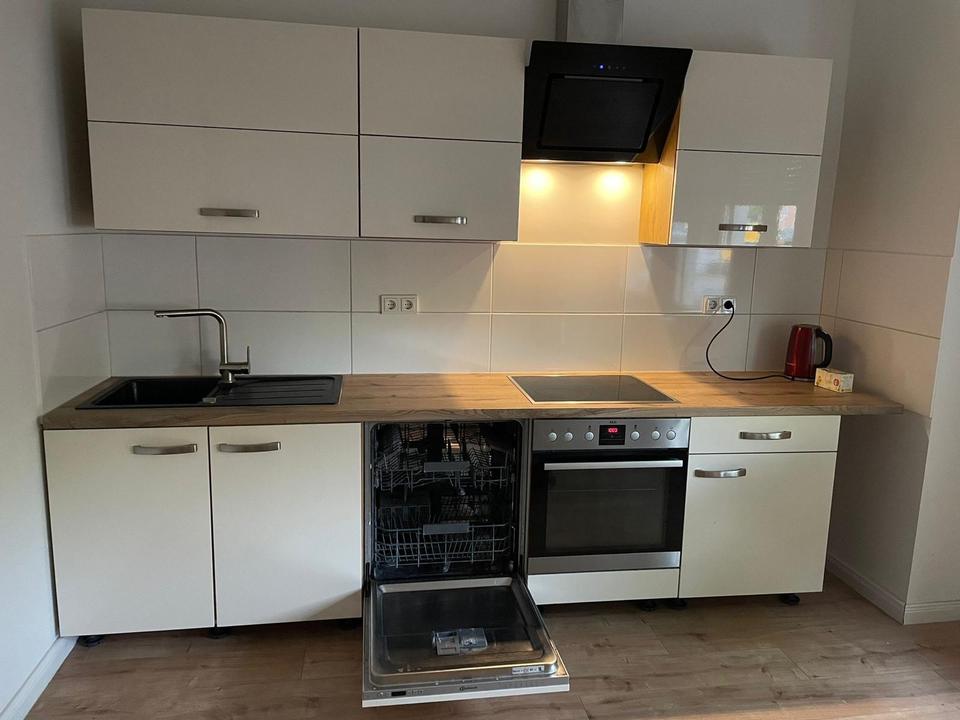 Thumbnail-Lünen , 1,5 Wohnung nur an Einzelpersonen zentral und saniert