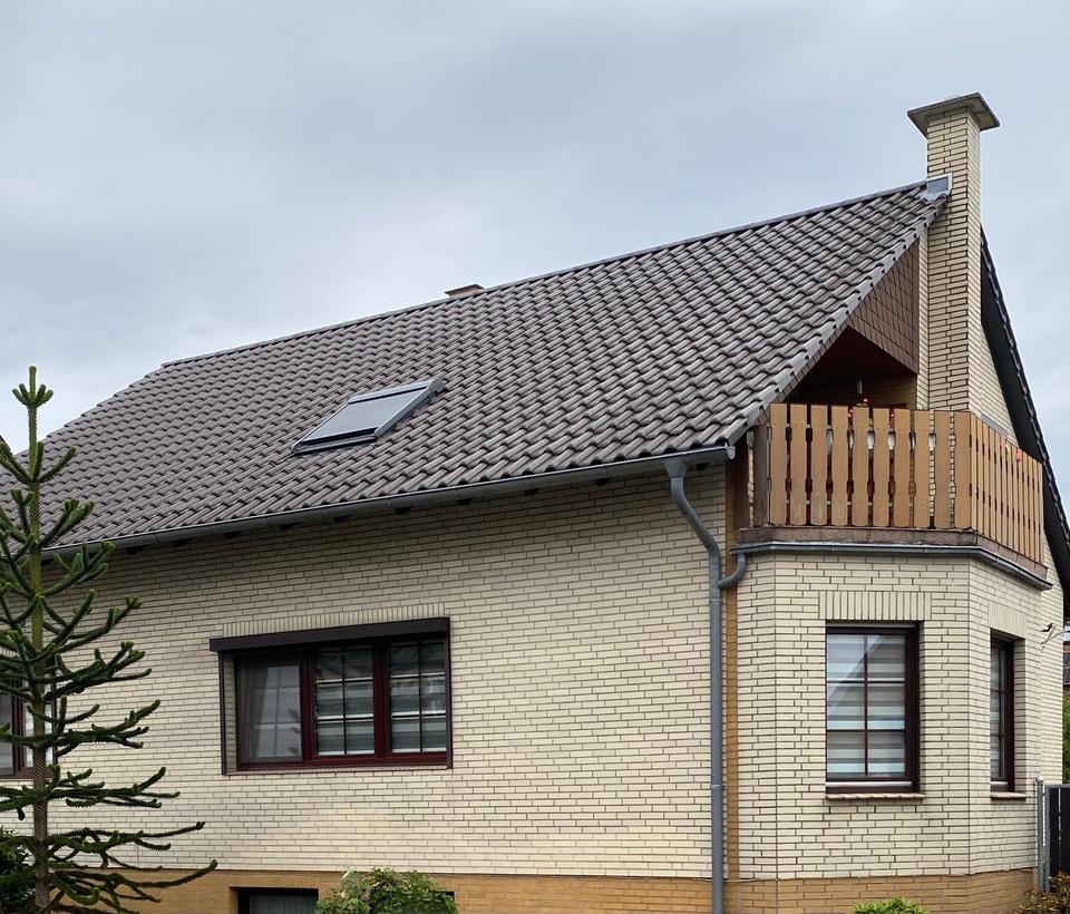 Thumbnail-Ein Traum vom EigenheimGeräumige 7-Zimmer-EinZwei Familienhaus