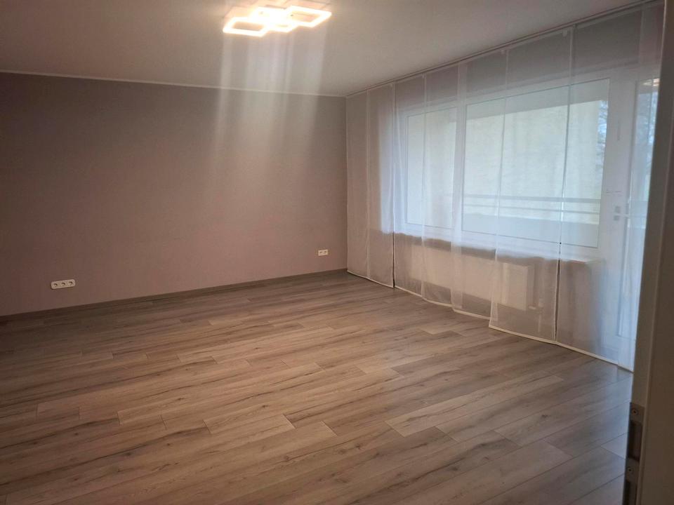 Thumbnail-Wohnung in Taunusstein