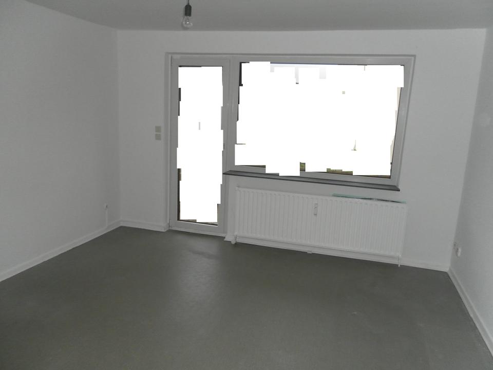 Thumbnail-Eigentumswohnung mit Balkon und Garage