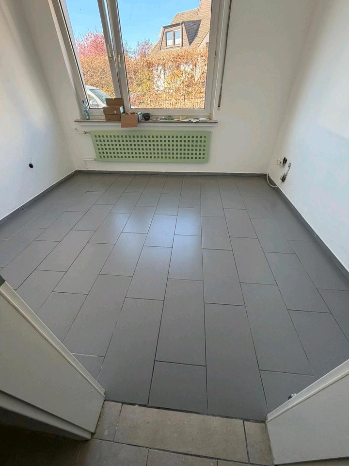 Thumbnail-Frisch Renovierte 75m² Wohnung in Windhausen zum vermieten