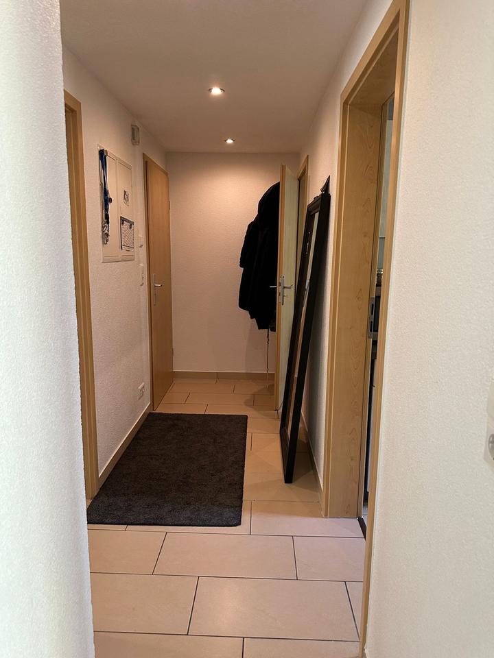 Thumbnail-Wohnung in Oberndorf am Nexkar