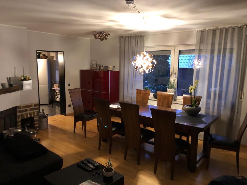 Thumbnail-3 Zimmer Küche Diele Bad