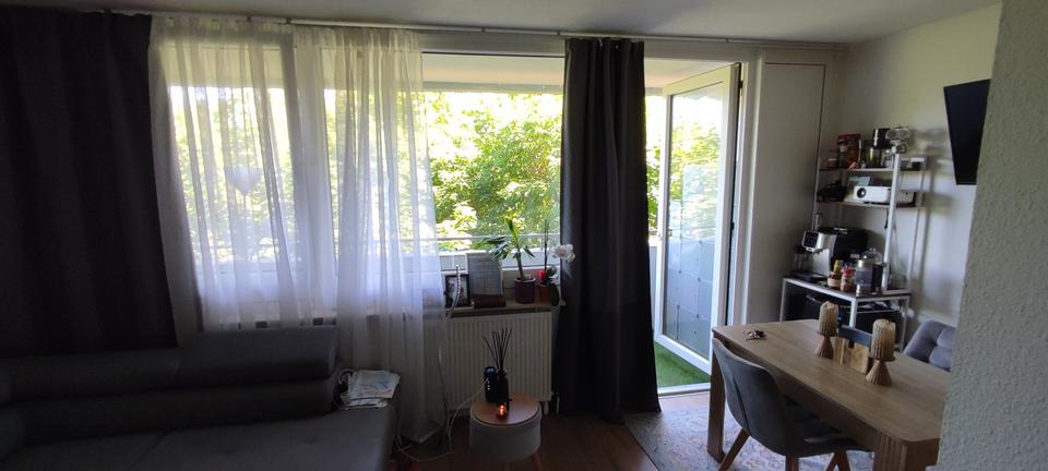 Thumbnail-1 Zimmer Apartment in Mainz-Gonsenheim