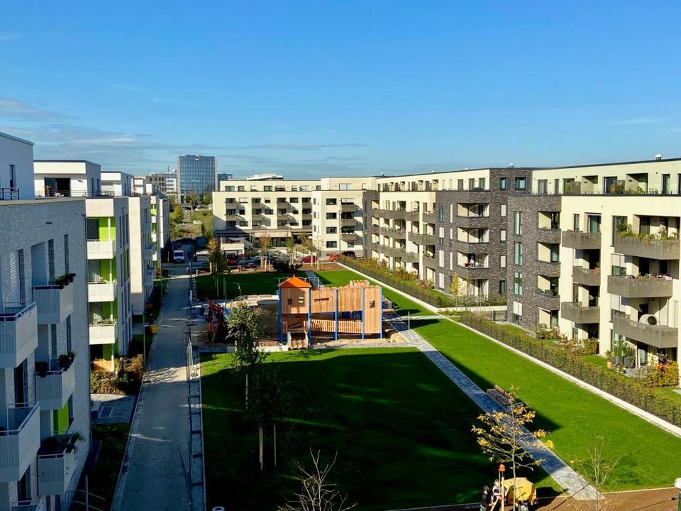 Thumbnail-Wohnen mit Stil bei VIVAWEST.