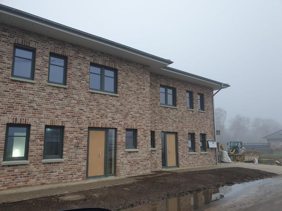 Thumbnail-Hochwertige Doppelhaushälfte in Neuenkirchen-Vörden zu vermieten