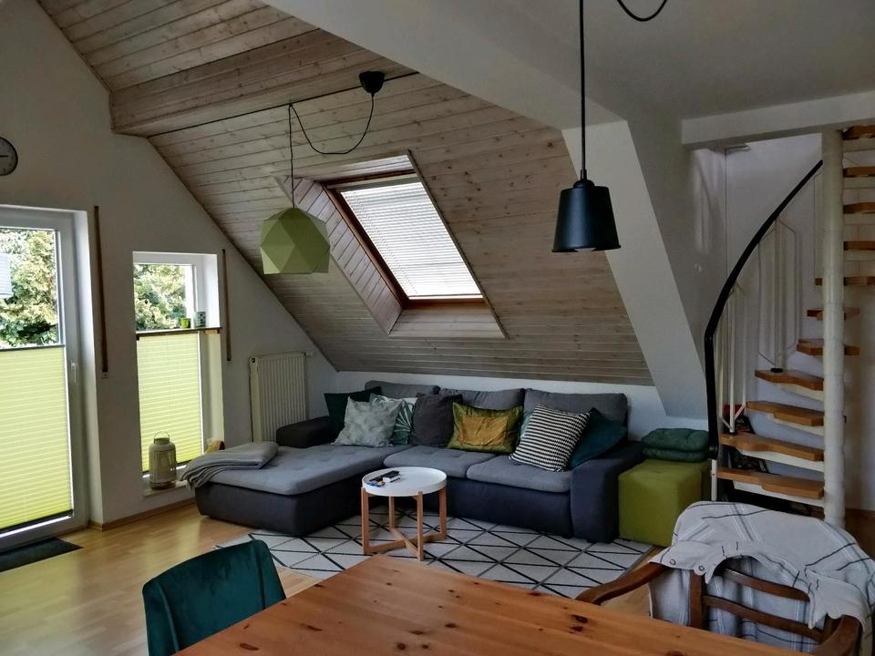 Thumbnail-Wohnung zu vermieten