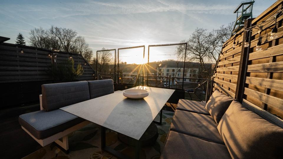 Thumbnail-Industrie-Chic trifft auf Modernes Wohnen – 270 m² Loft