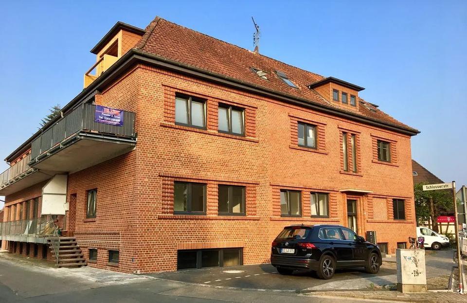 Thumbnail-Gemütliche 1-Zimmer-Wohnung in Winsen (Aller) zur Miete