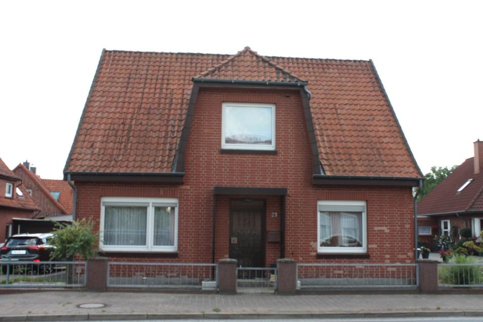 Thumbnail-Einfamilienhaus in MarkloheOyle zu vermieten
