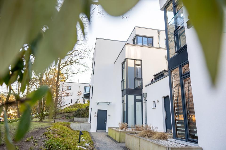 Thumbnail-Maisonette Wohnung zur Miete
