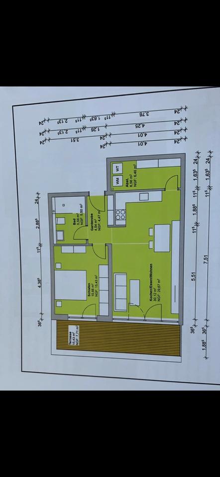 Thumbnail-Moderne Penthouse Wohnung zu verkaufen in Höhr Grenzhausen