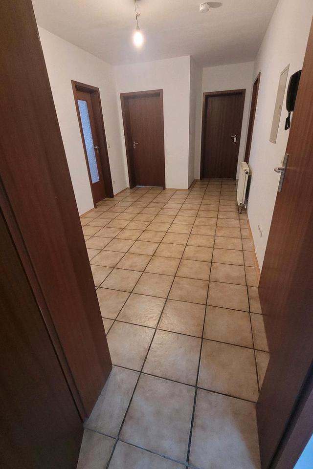 Thumbnail-Erdgeschosswohnung in Lambrecht zu vermieten