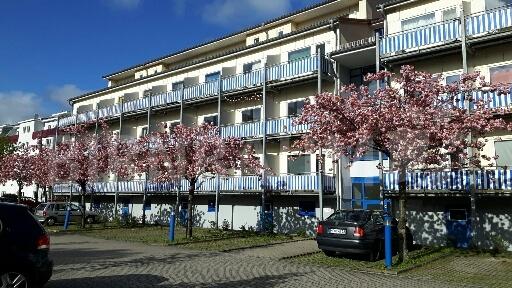Thumbnail-Studentenapartement in Uni- und Zentrumsnähe