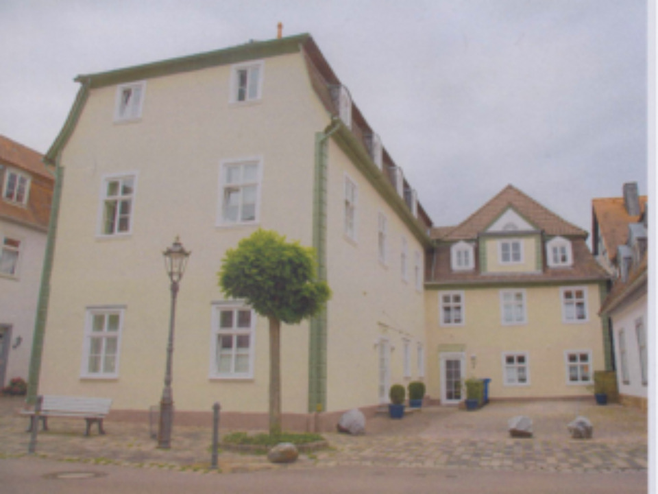 Thumbnail-4-Zimmer-DG mit EBK im Zentrum von Bad Arolsen