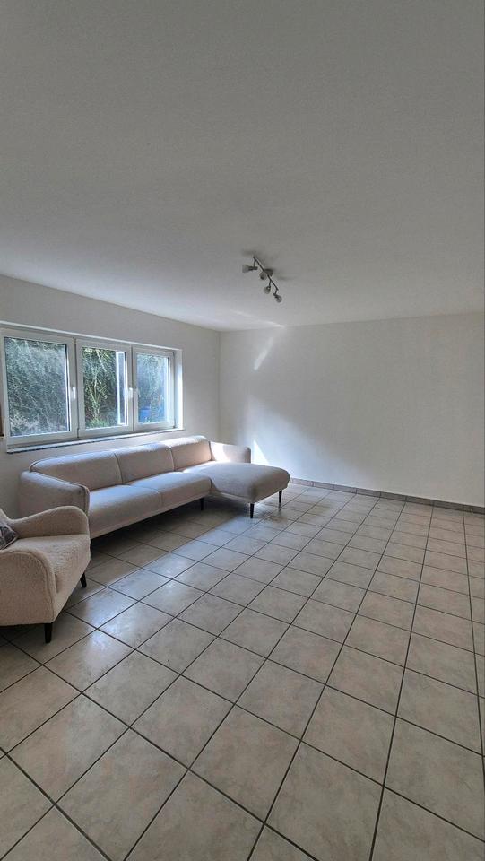 Thumbnail-Renovierte 60m² 2-ZW mit Fußbodenheizung und Stellplatz im Grünen