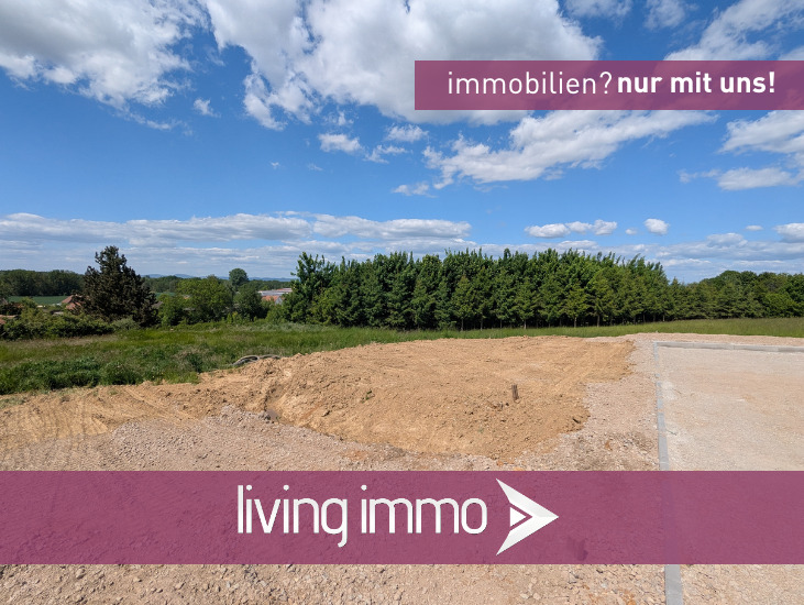 Thumbnail-Projektierbares Grundstück in Perkam