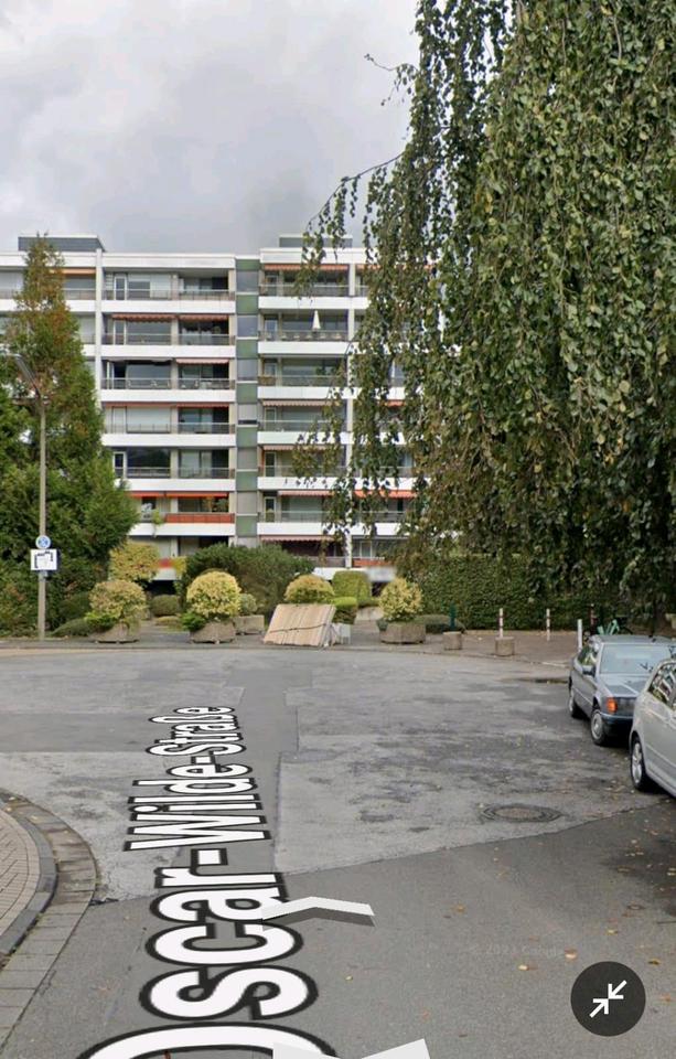 Thumbnail-Miete Wohnung