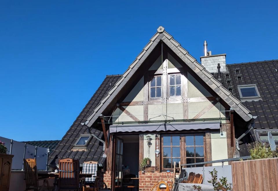 Thumbnail-Zimmer zu vermieten - WG