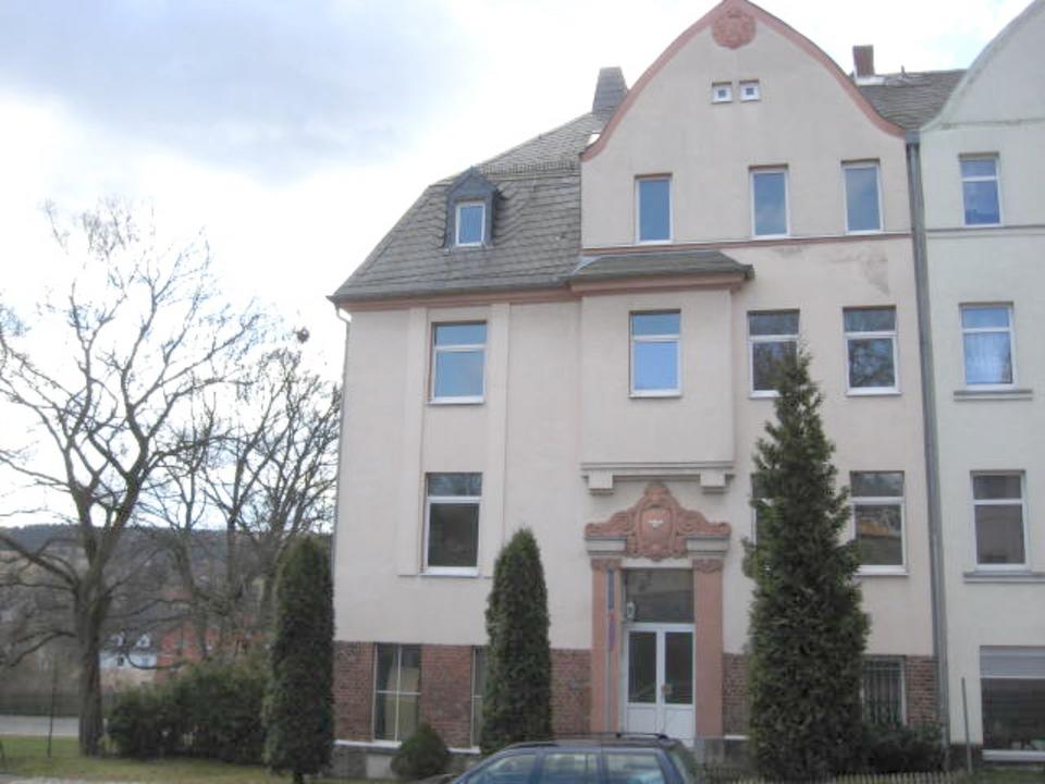 Thumbnail-Gut & Günstig Wohnen in Falkenstein