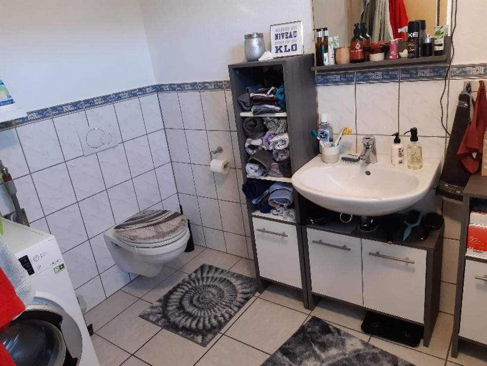 Thumbnail-2 Zimmer und Essecke