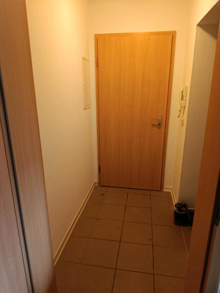 Thumbnail-Wohnung zu vermieten