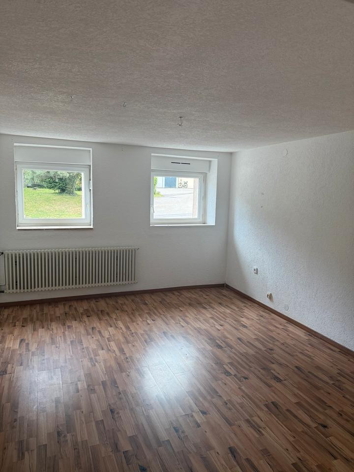 Thumbnail-Wohnung in Lörrach