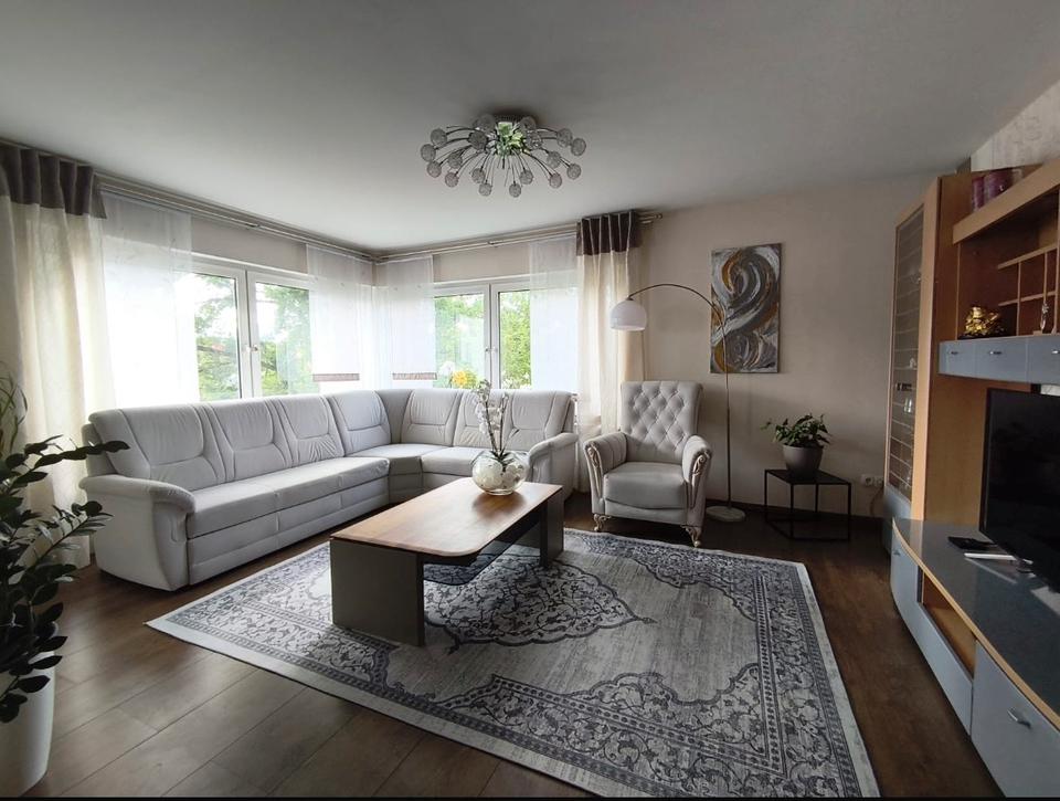 Thumbnail-3,5 Zimmer Wohnung in Lollar zu verkaufen