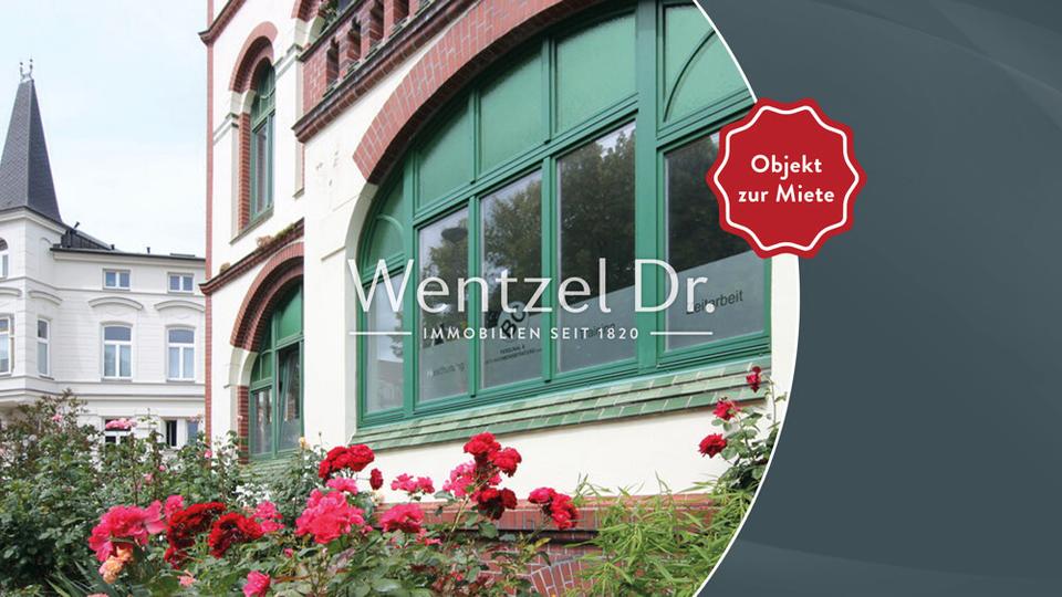 Thumbnail-Tolle Bürofläche am Demmlerplatz !