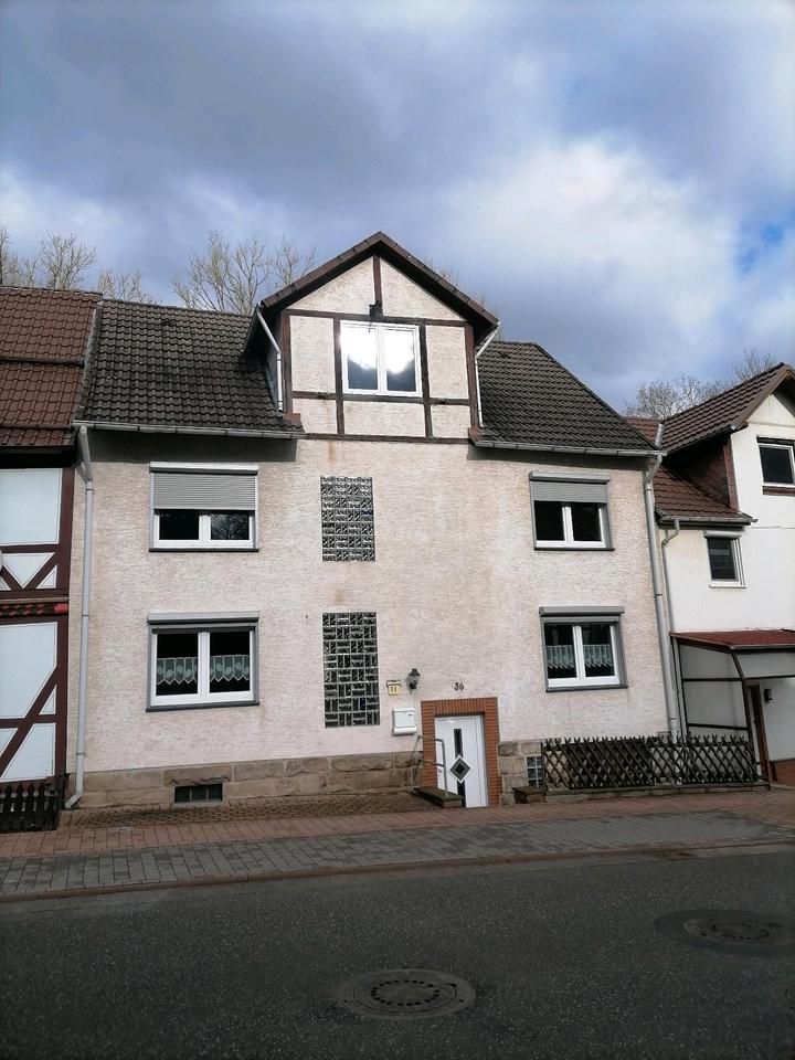 Thumbnail-Einfamilienhaus