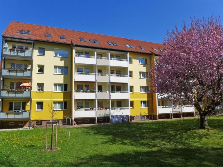 Thumbnail-Großer Balkon zum Wohlfühlen