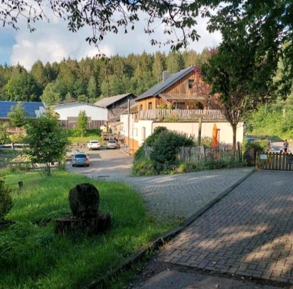 Thumbnail-Wohnung in der Natur