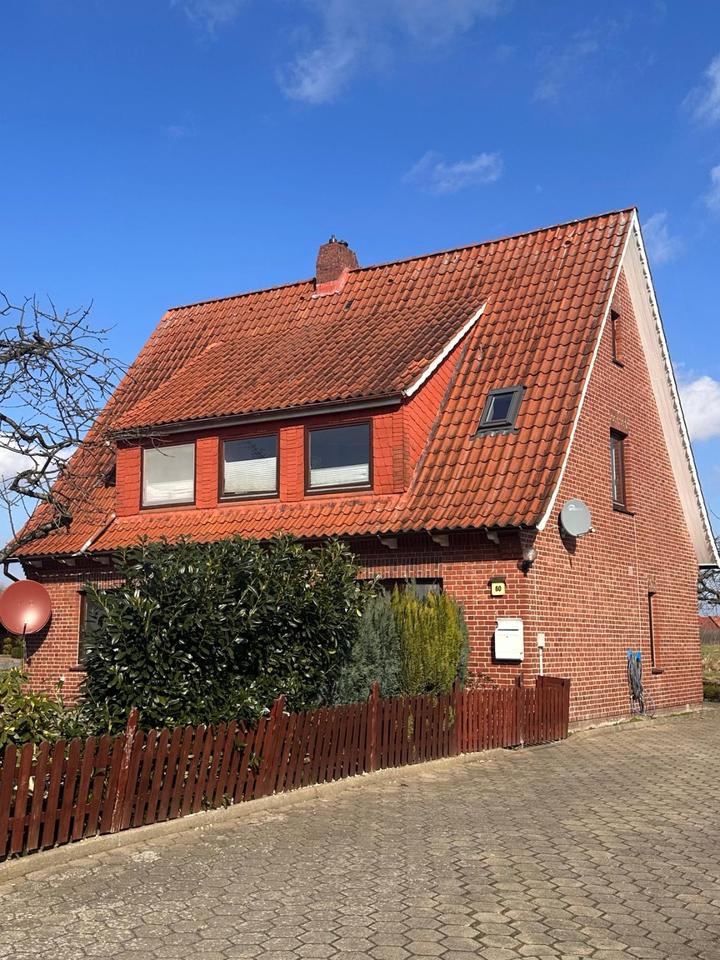 Thumbnail-Traumgrundstück im Alten Land - Leben, wo andere Urlaub machen