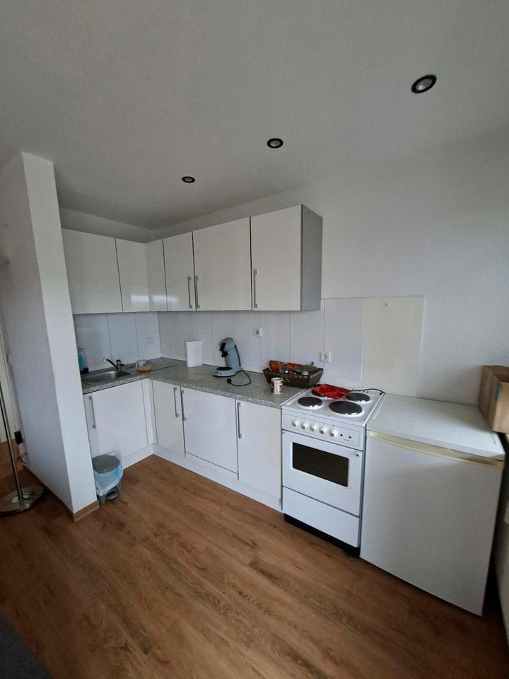 Thumbnail-2-Zimmer-Dachgeschosswohnung in zentraler Lage von Fürstenau