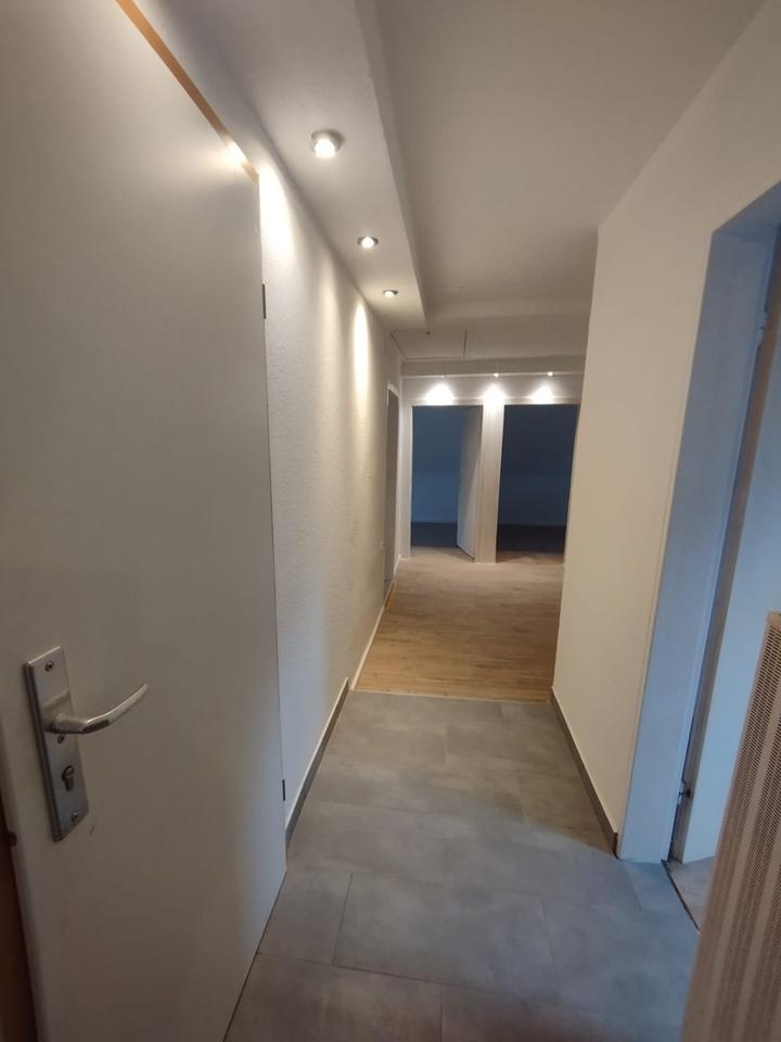 Thumbnail-4,5-Zimmer Wohnung in Krombach mit 94 m² Wohnfläche