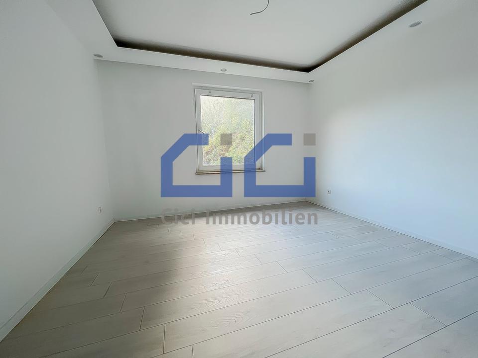 Thumbnail-Komplett neu renovierte 3-Zimmer-Wohnung mit neuem Duschbad!