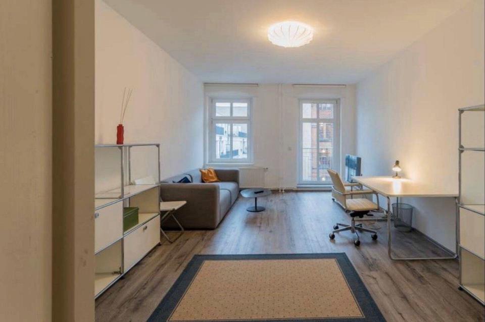 Thumbnail-UNBEFRISTET WOHNUNG BERLIN PRENZLAUER BERG