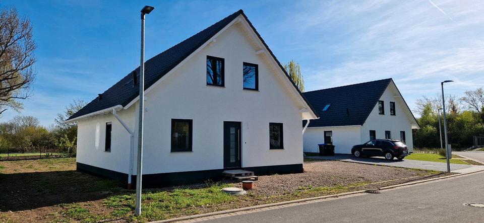 Thumbnail-Neubau in Gotha(nähe ErfurtEisenach) BezugsfertigProvisionsfrei