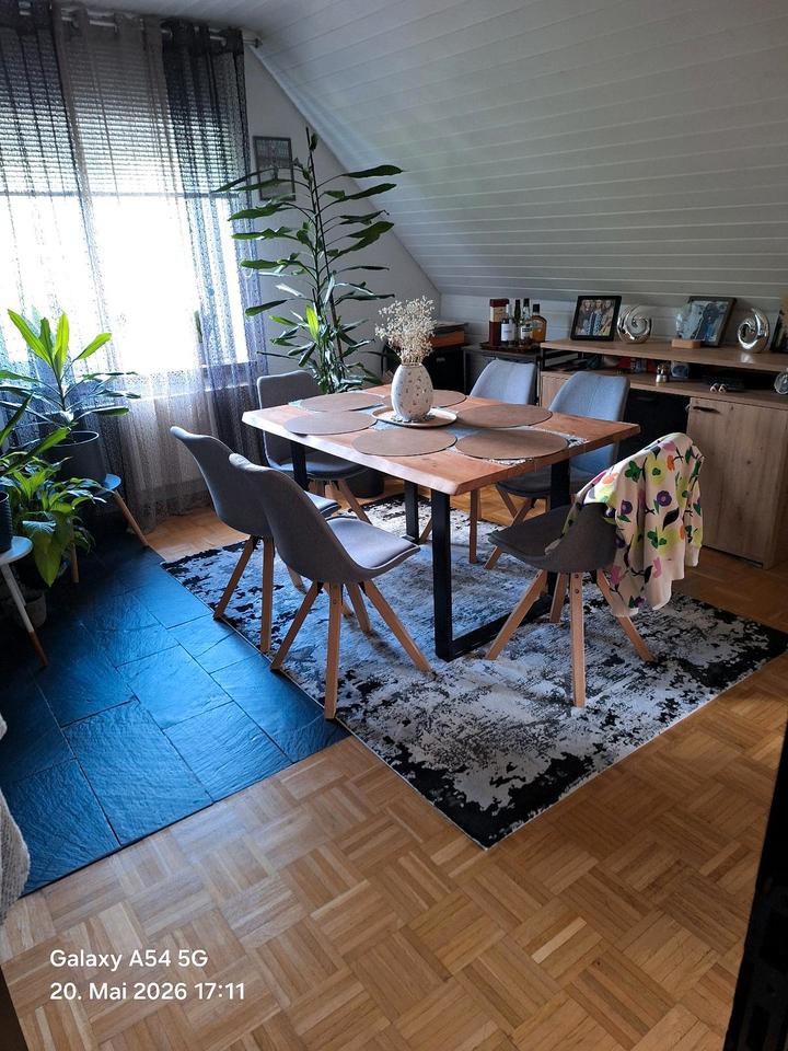 Thumbnail-Wohnung 80 m2