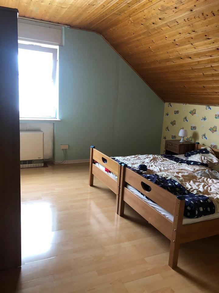 Thumbnail-Helle DG-Wohnunh, ca. 80 qm - in ruhiger Umgebung