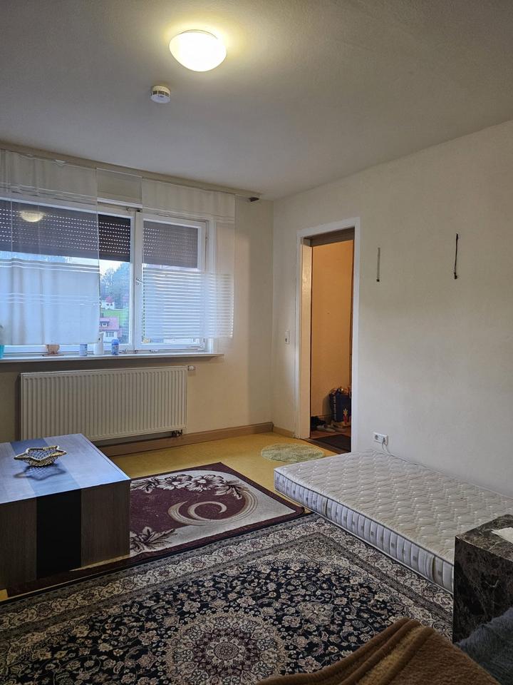 Thumbnail-Helles möbliertes WG-Zimmer in guter Lage