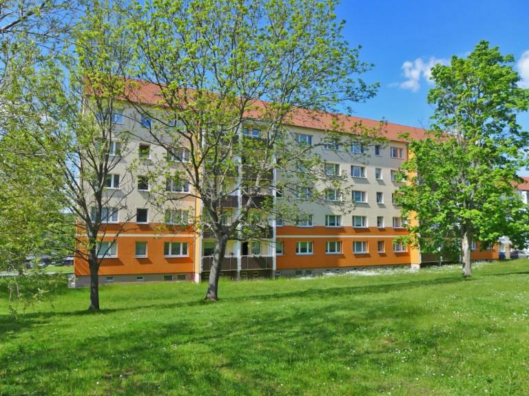 Thumbnail-Küche mit Fenster und Tageslichtbad!