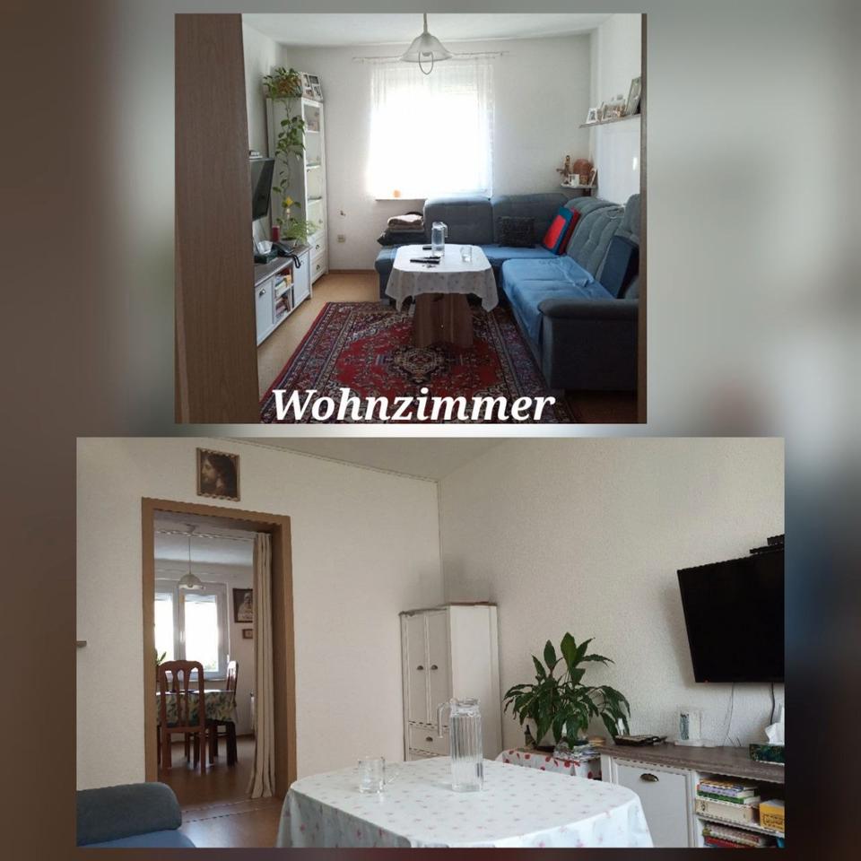 Thumbnail-3 Zimmerwohnung im Hochparterre provisionsfrei