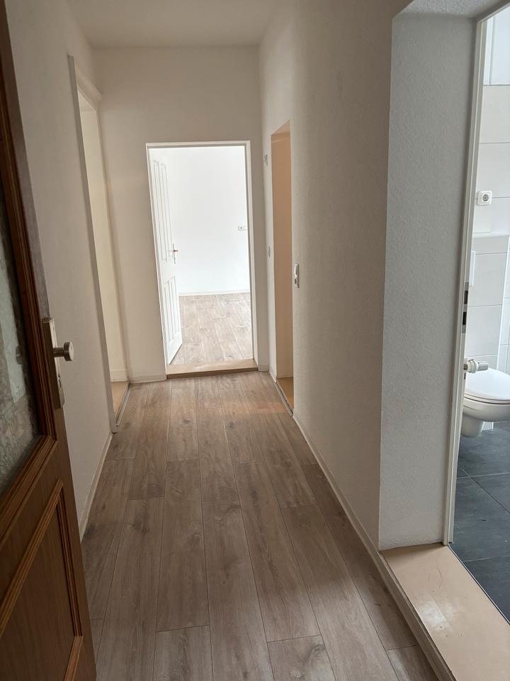 Thumbnail-Exklusive 4-Zimmer-Wohnung im Erdgeschoss – Ruhig & zentrumsnah in Neuzelle